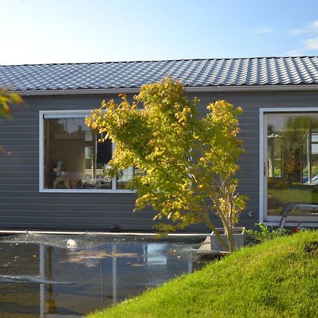 Morpheus Bed & Breakfast Amsterdam Exterior photo