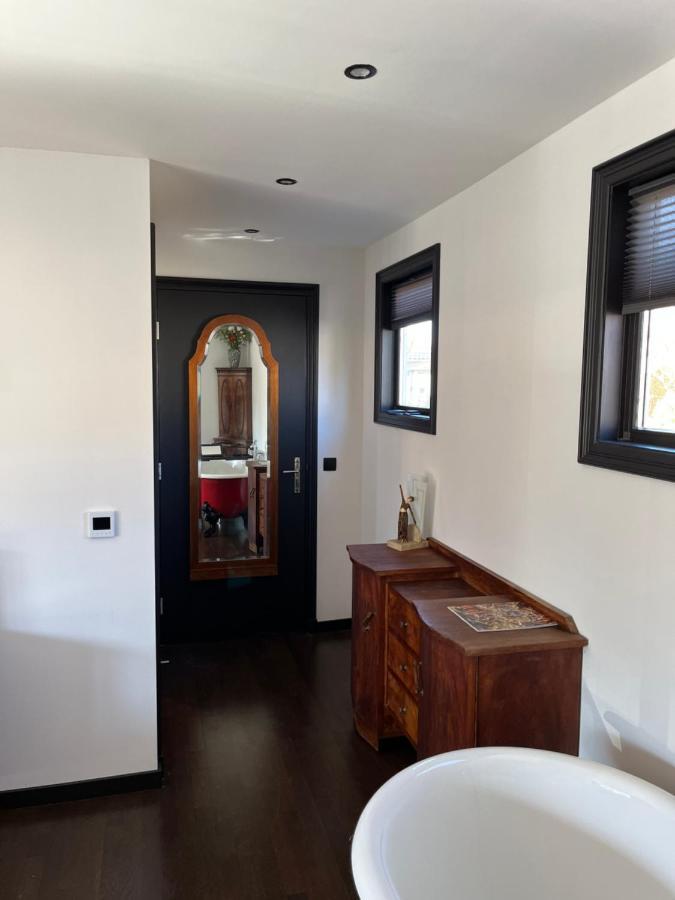 Morpheus Bed & Breakfast Amsterdam Exterior photo